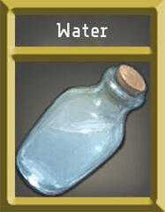 Water
