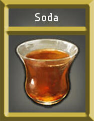 Soda