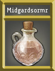 Midgardsormr