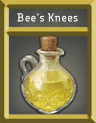 Bee's Knees