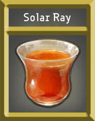 Solar Ray